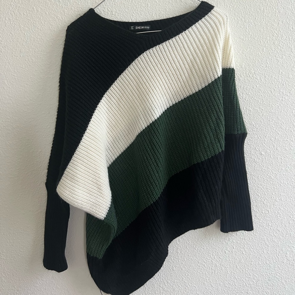 SHEIN sweater